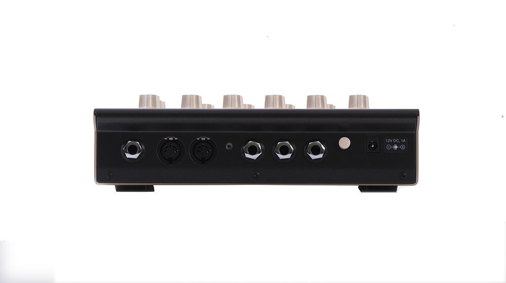 VERMONA - Kick Lancet