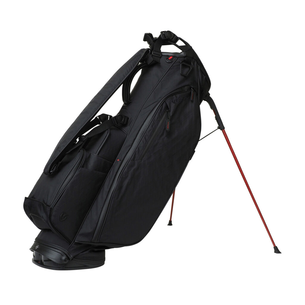 PLAYER 4.0 Stand | VESSEL GOLF