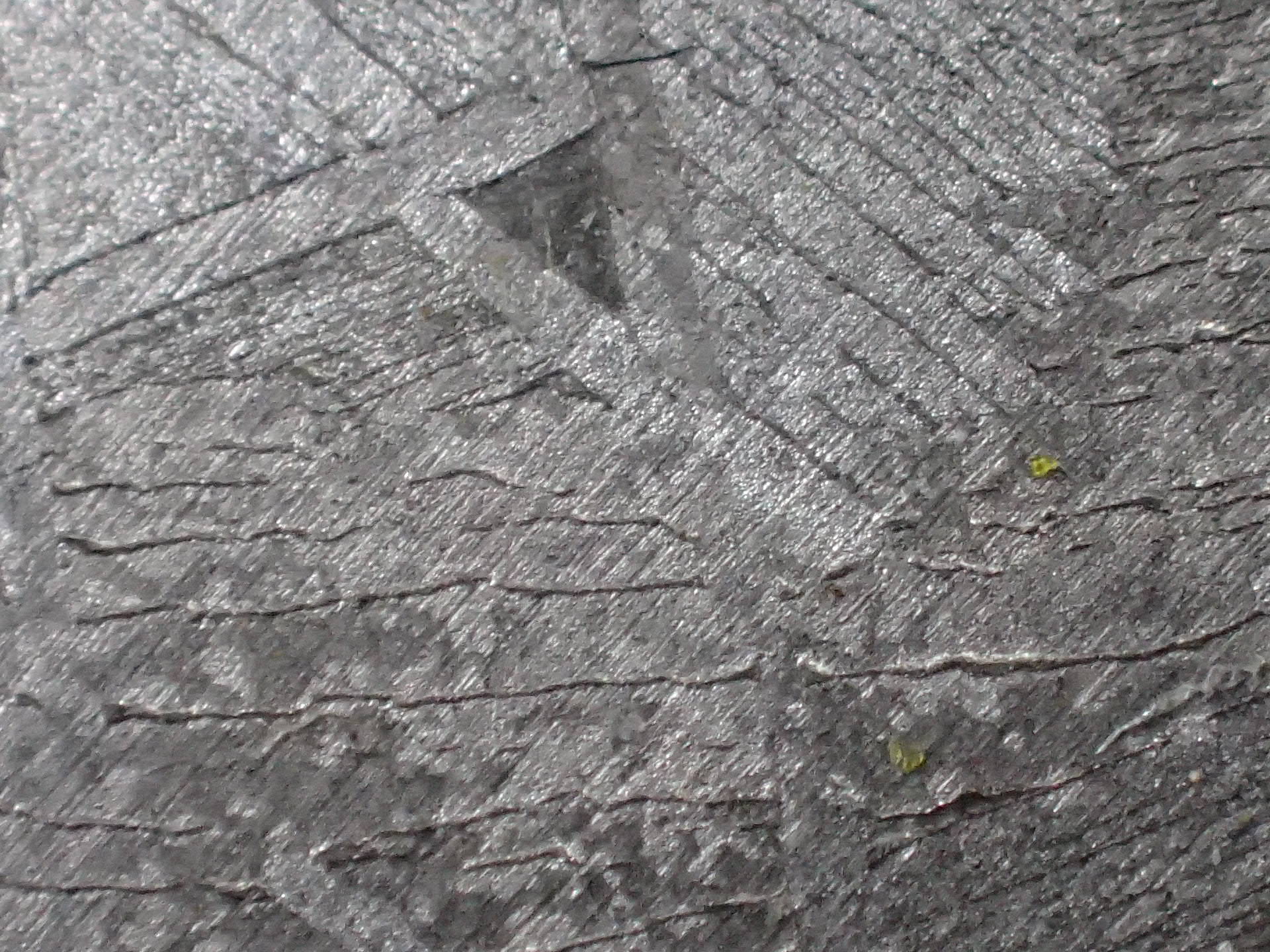 最高品質ギベオン隕石(Gibeon Meteorite) 落下地 ： Great Namaqualand