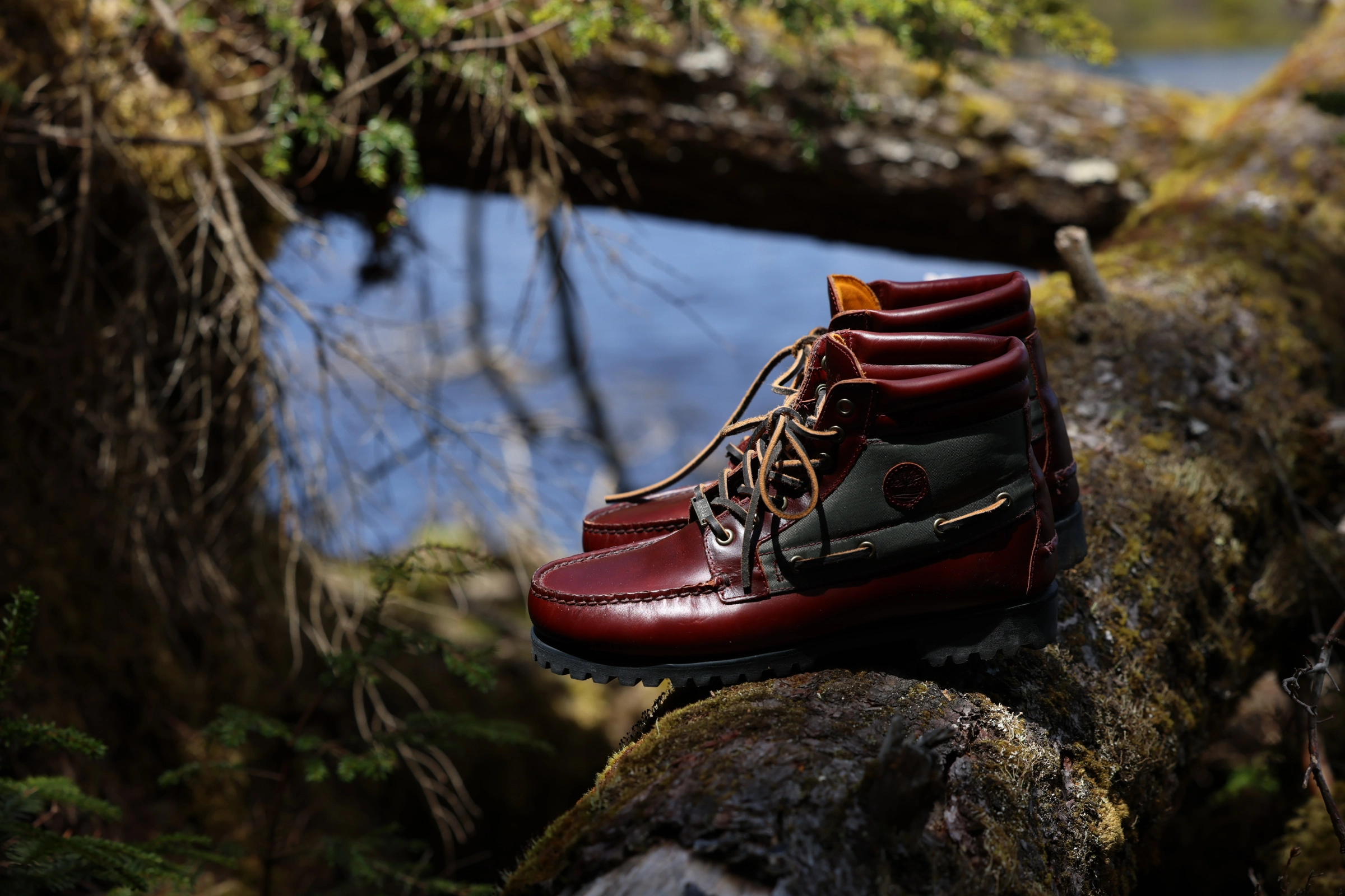 BEAMS - 別注- | Timberland 公式サイト