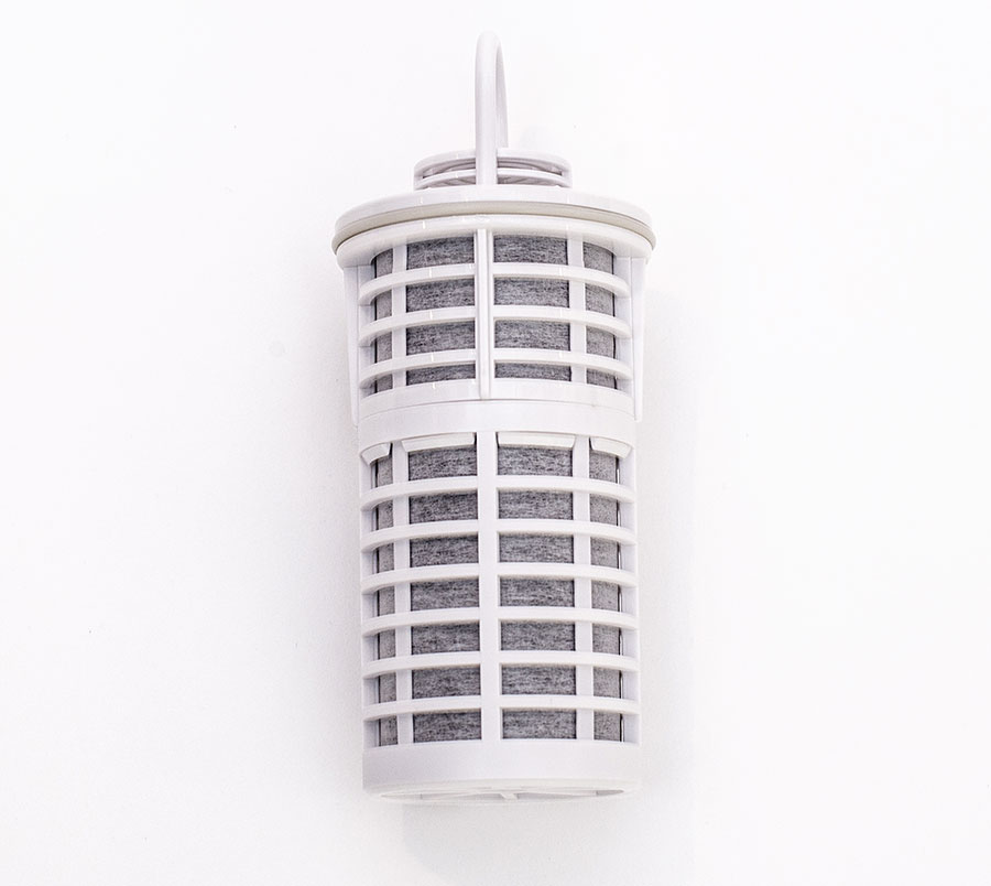 ガイアの水135ポットカートリッジ | Viviann