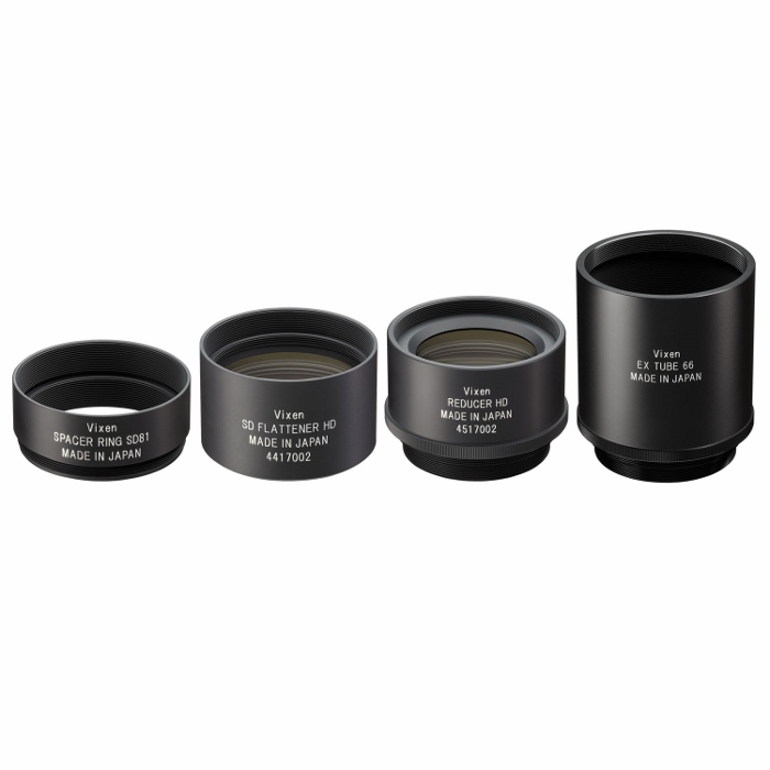 Vixen 天体望遠鏡 SDレデューサーHDキット | ビクセン オンライン
