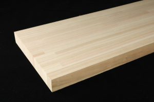 集成材東濃桧厚み25mm節無し | 東白川村役場