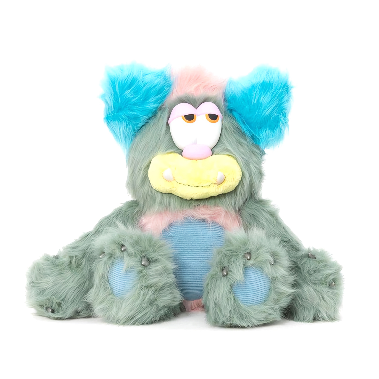 Visty Plush by Verdy Headed to Unboxed Festival - Vinyl Pulse