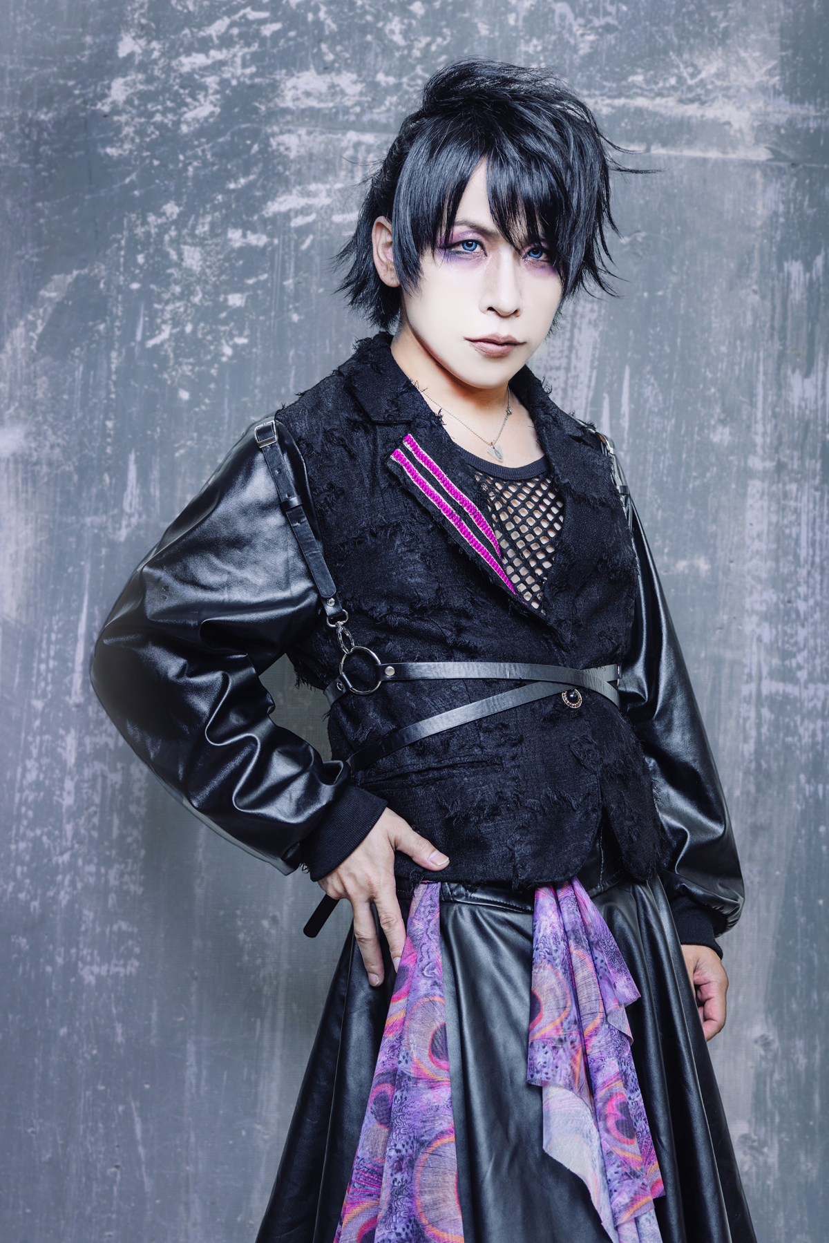 溺愛本命❤️ペット特集：Zeke Deux・Maya(B) | VISUNAVI Japan