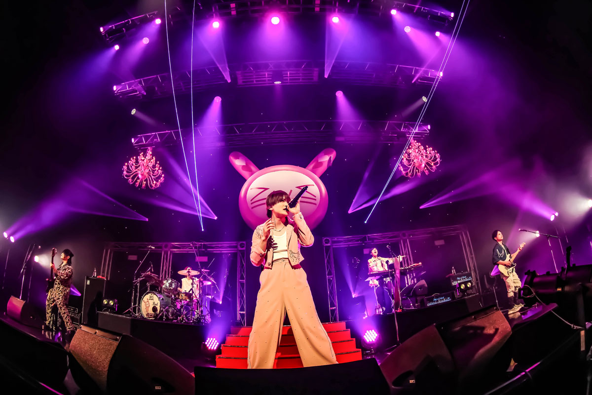 アンティック-珈琲店-】ライヴレポート◇＜LIVE CAFE 21st spring