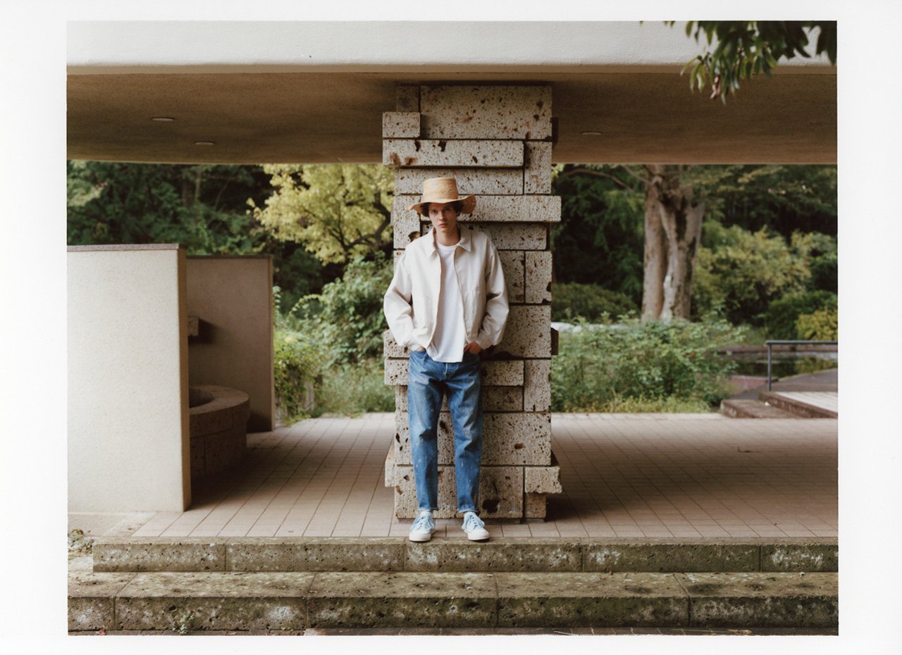 visvim / WMV Spring and Summer 2025 | visvim