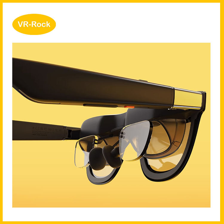 Xreal One Prescription Lens Inserts – vr-rock