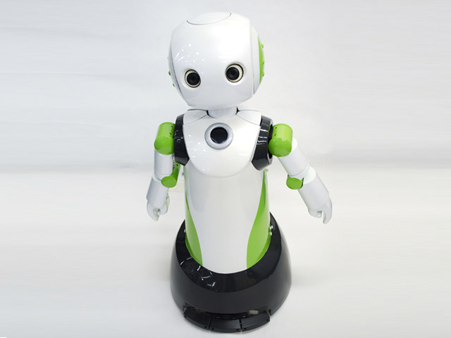 VS-SV3310 （シリアルサーボモータ：327kgf-cm） : ロボットショップ