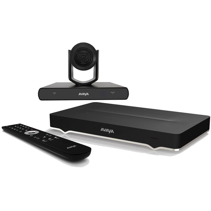 テレビ会議システム Avaya（アバイア）製品 Avaya Room System XT5000