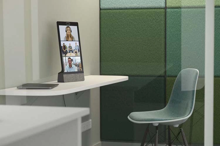 Neat Frame 価格・製品情報｜オンライン会議のVTVジャパン