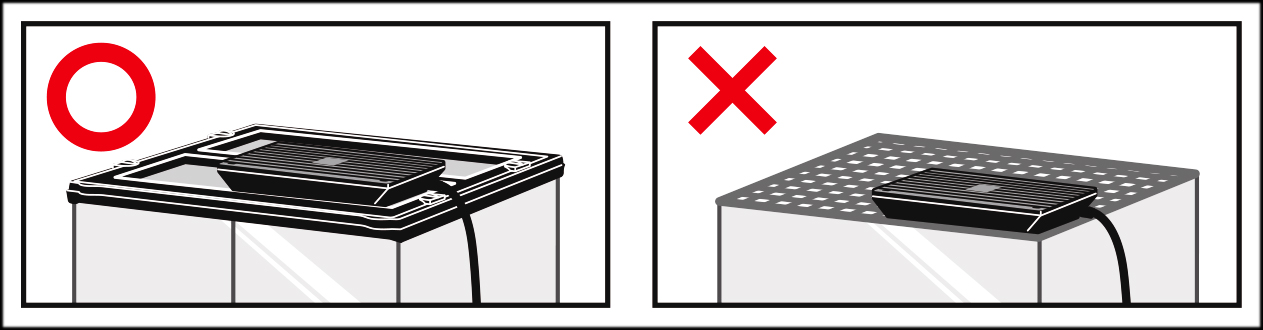 ヒーティングトップS エキゾテラ GEX 爬虫類用保温器具 販売 通販