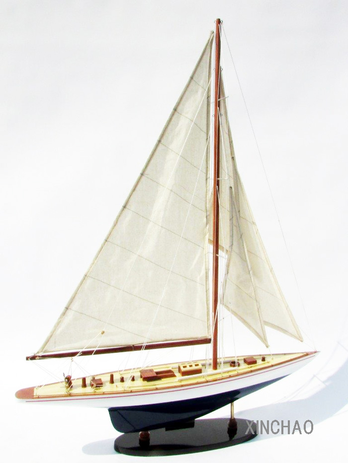 ヨット (Classic Yachts, Modern Yachts) | シンチャオ (Xinchao)