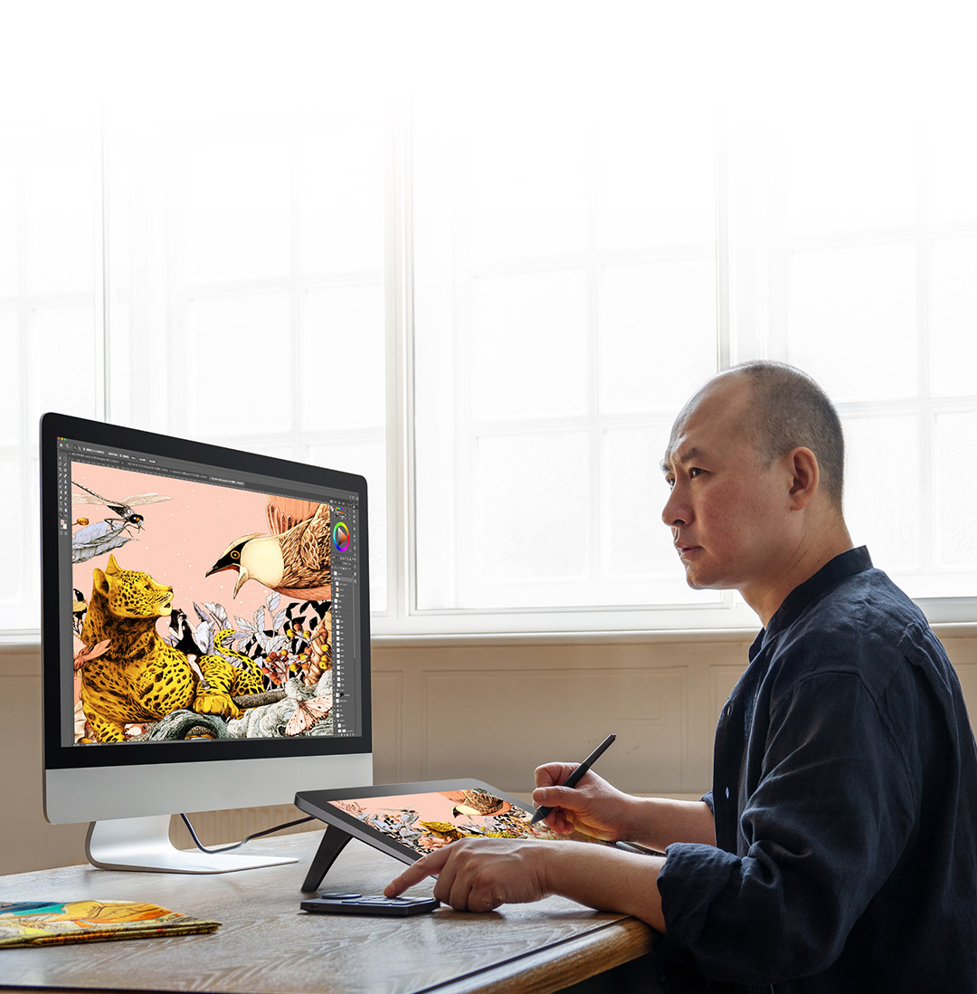 Unleash Your Creativity with the Artist Pro 16 (Gen 2) - A