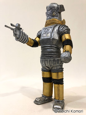 ガレージキット - 小森陽一プロダクト