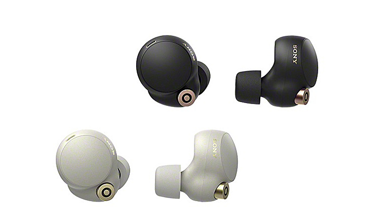 新発売】業界トップのノイズキャンセリング性能新型完全ワイヤレス