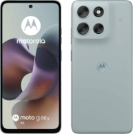 スタイリッシュなデザイン｜moto g66y 5G｜Y!mobile - 格安SIM・スマホ