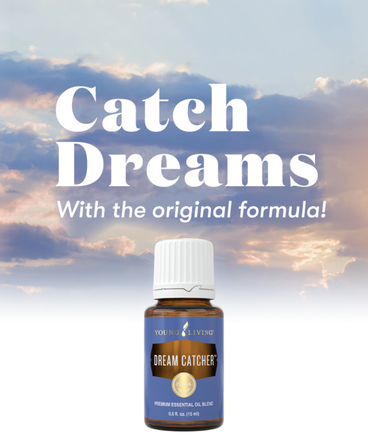 YLドリームキャッチャーが発売当初のブレンド内容になって登場