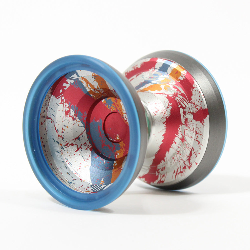 エンチャンテッド フェイズ1（POM）－C3yoyodesign エンチャンテッド