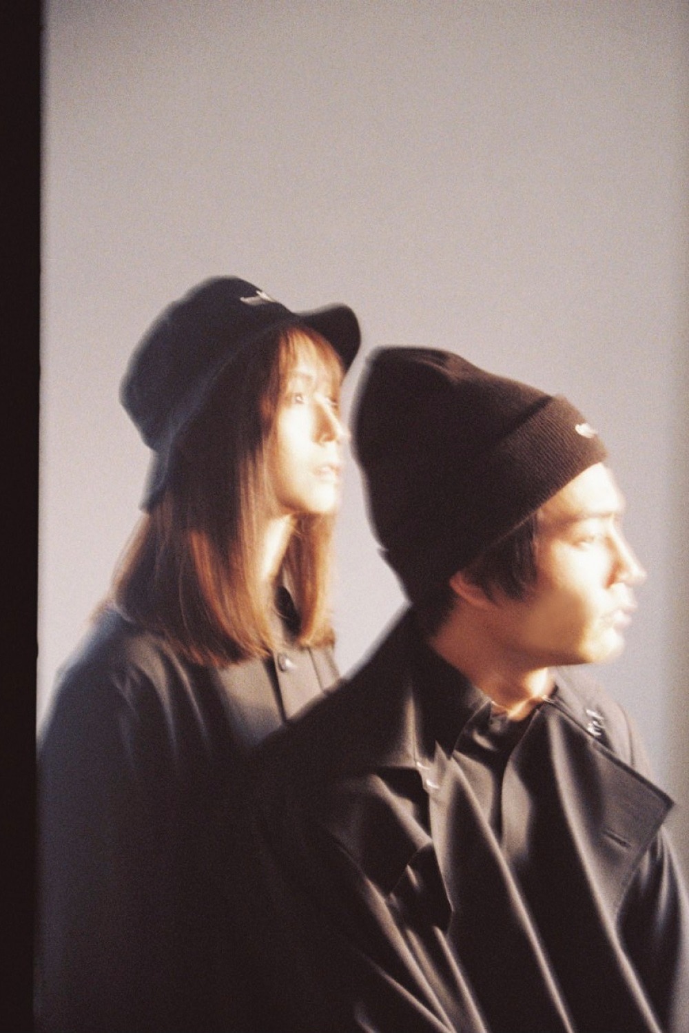 Ground Y × NEW ERA 21-22AW Collection | Yohji Yamamoto (ヨウジ