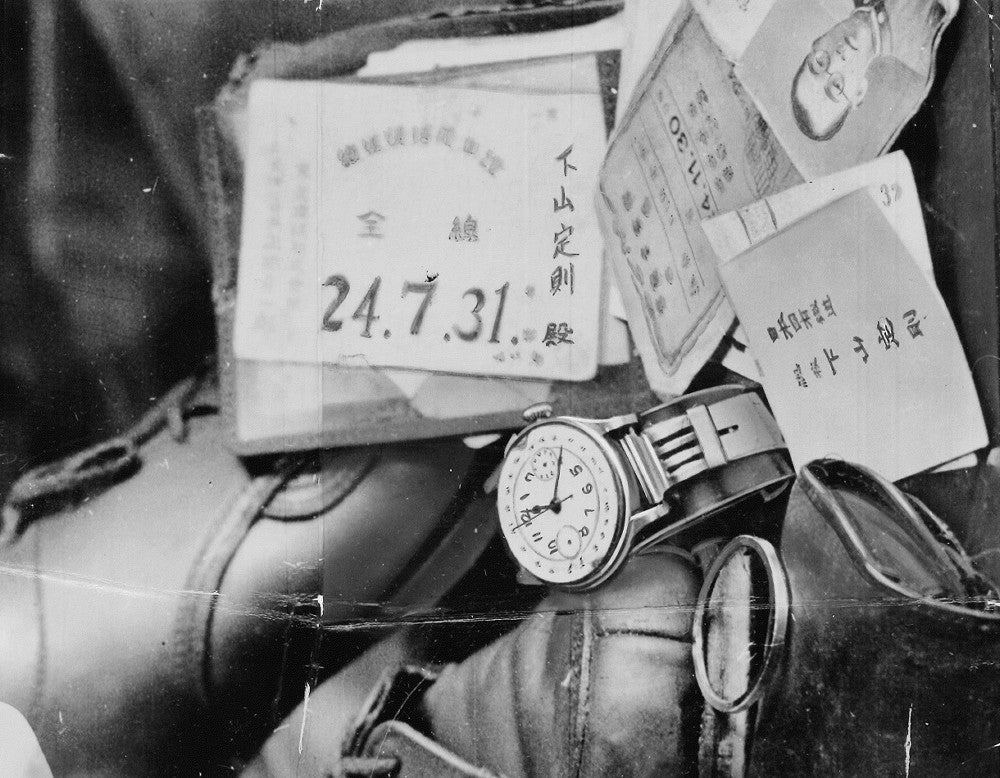 下山事件の謎…新資料「捜査秘史」に検事が記した「末広旅館」疑惑の