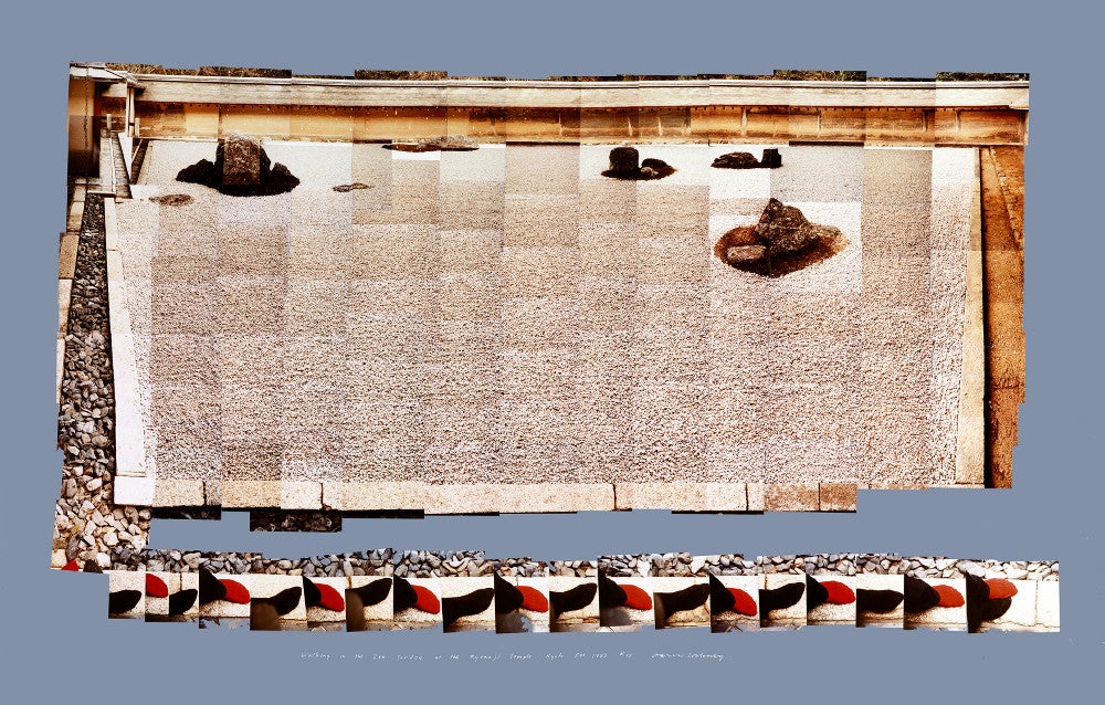 Hockney's Photographs 読売新聞社 ホックニー Hockney's Photographs