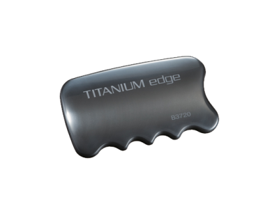 佐賀 唐津市 ハーブミスト YOSAPARK lala ララ | チタンシリーズ