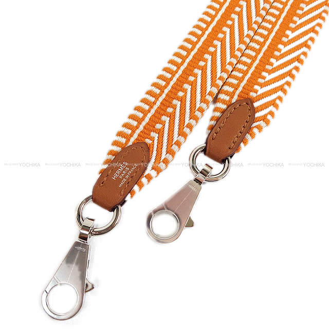 HERMES エルメス ショルダーストラップ 