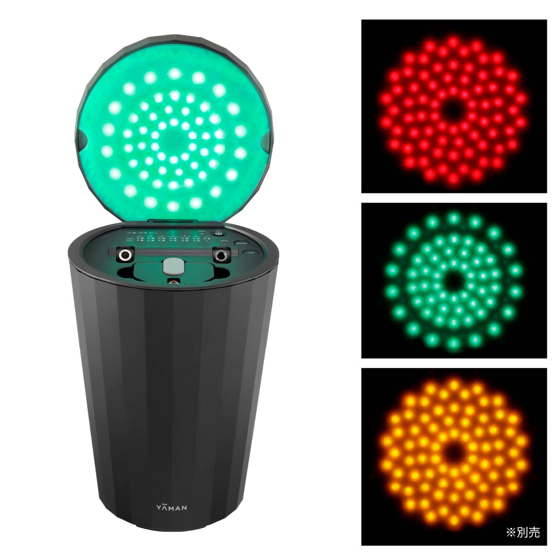 YAMAN ヤーマン フォトスチーマー IS-100 YA-MAN ヤーマン フォト