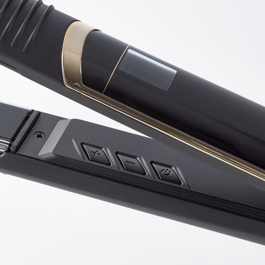 ヴェーダスムースアイロン PLUS | YA-MAN TOKYO JAPAN | ヤーマン株式会社