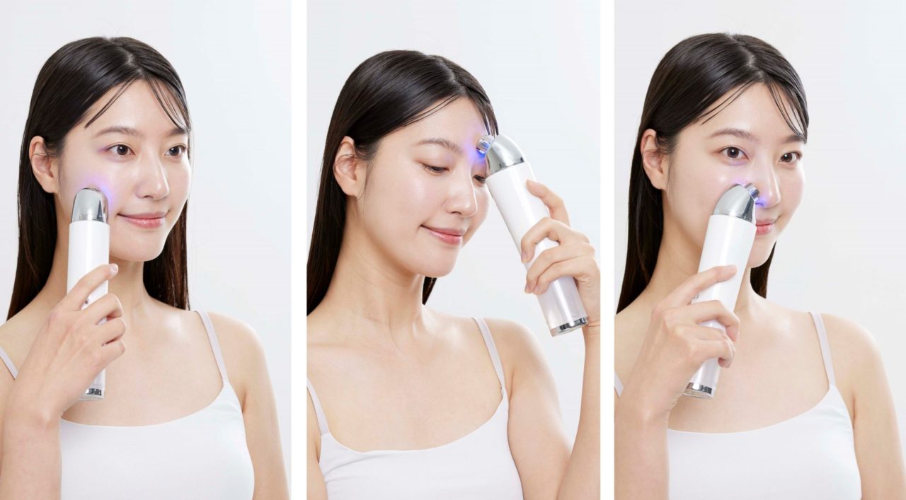 医療機関専売製品『ハイドラブライトスキン』2024年4月下旬新発売