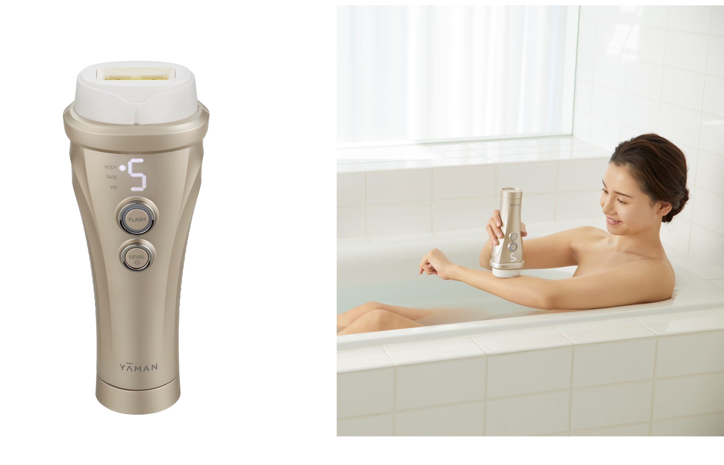 レイボーテヴィーナス ビューティープラス』2023年3月3日(金)より新