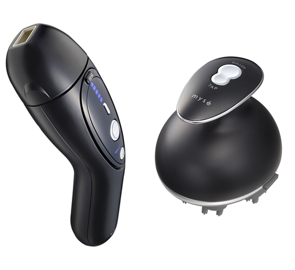 注目の「男性美容」ニーズに対応した美容機器2機種を新発売 | ヤーマン