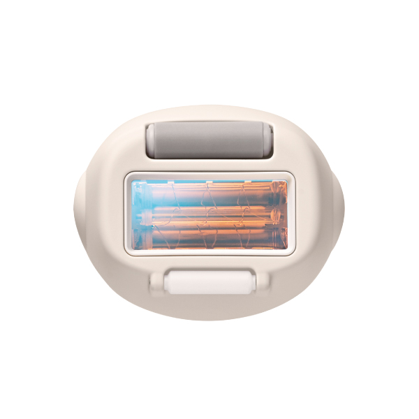 レイボーテ Rフラッシュ シルキー ローラーヘッド｜ヤーマン公式通販