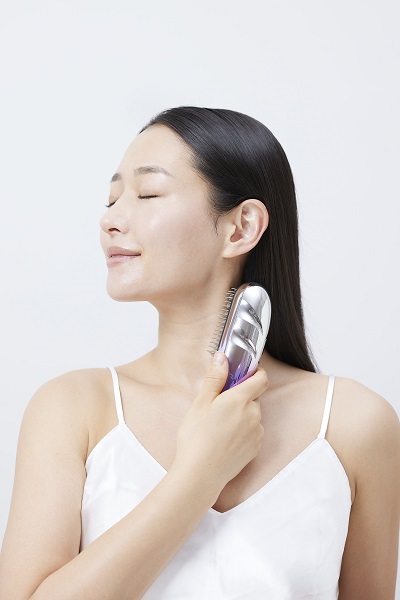 クリアージュ グロウブラシ｜ヤーマン公式通販サイト | ヤーマン