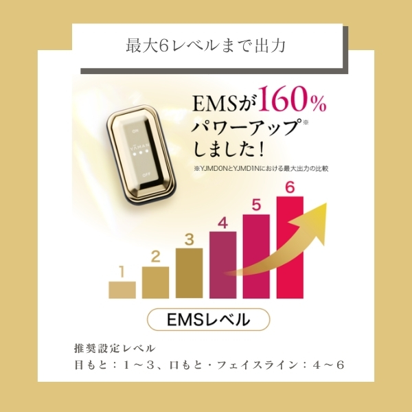 デザインリフトモア｜ヤーマン公式通販サイト | ヤーマンオンラインストア