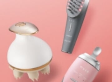 ストレッチフィットシート（目もと）3セット【デザインリフト