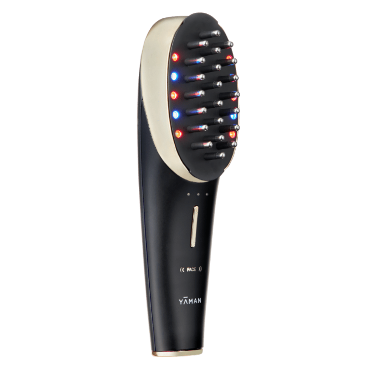 ヴェーダスカルプブラシ｜YA-MAN PROFESSIONAL (ヤーマン