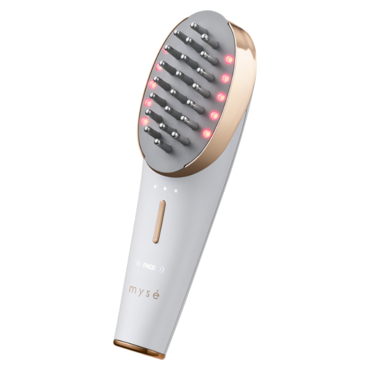 ヴェーダスカルプブラシ｜YA-MAN PROFESSIONAL (ヤーマン