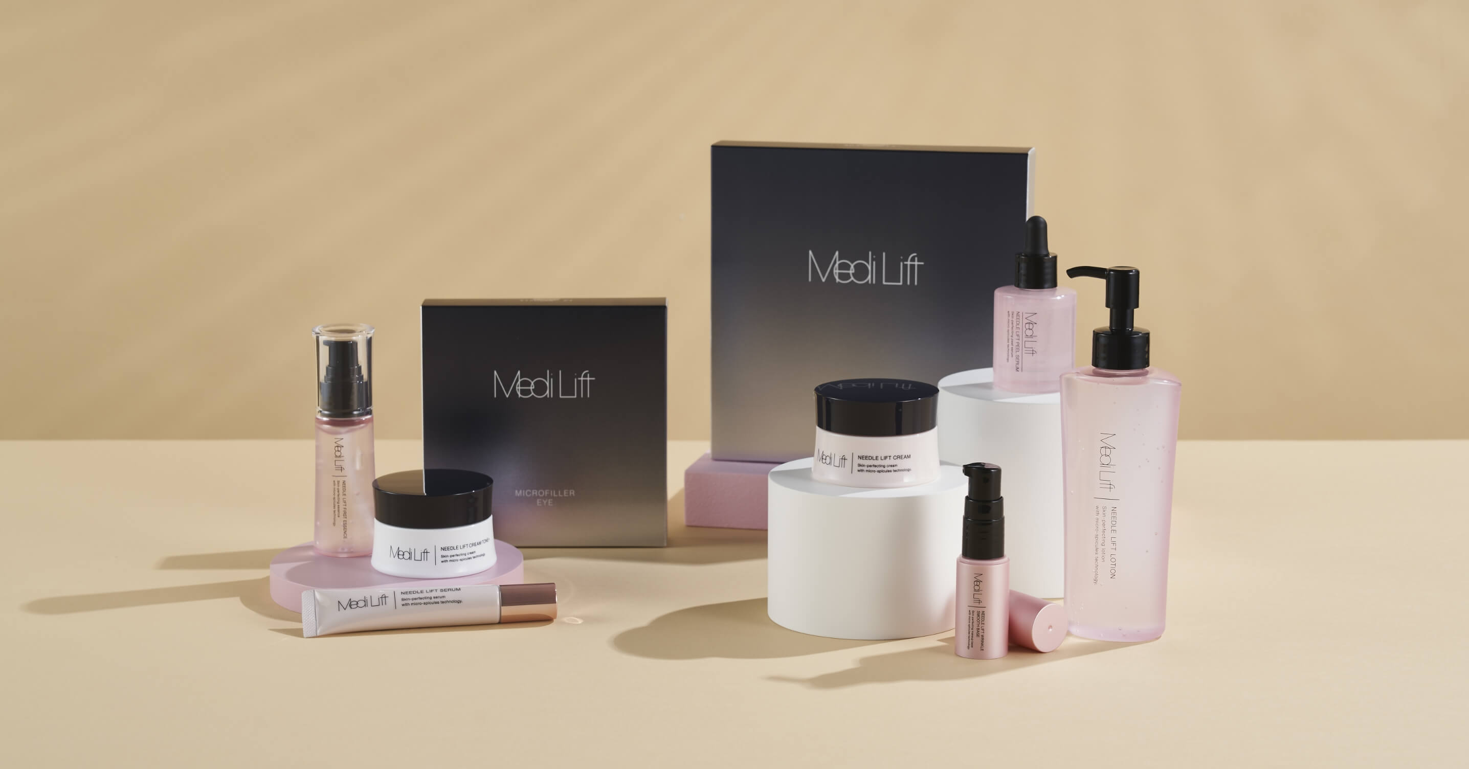 MediLiftーメディリフト公式サイト｜ヤーマン株式会社