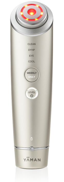 RF美顔器『フォトプラス シャイニー ネオ』ヤーマン公式通販サイト