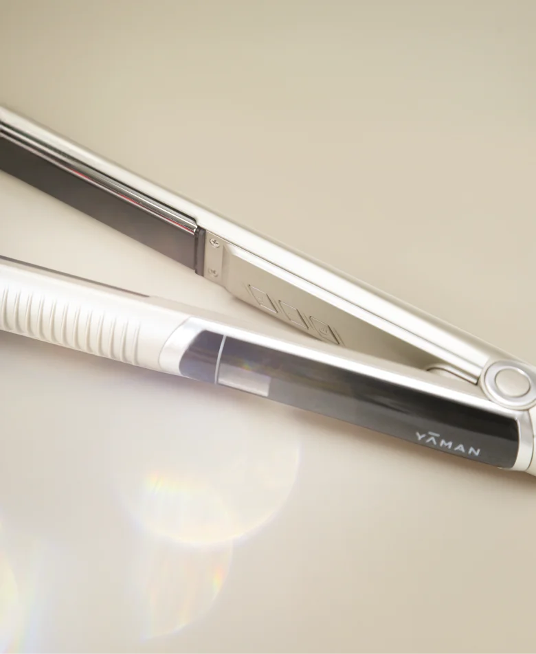 スムースアイロンフォトイオン Smooth Iron Photo Ion ‐ヤーマン公式