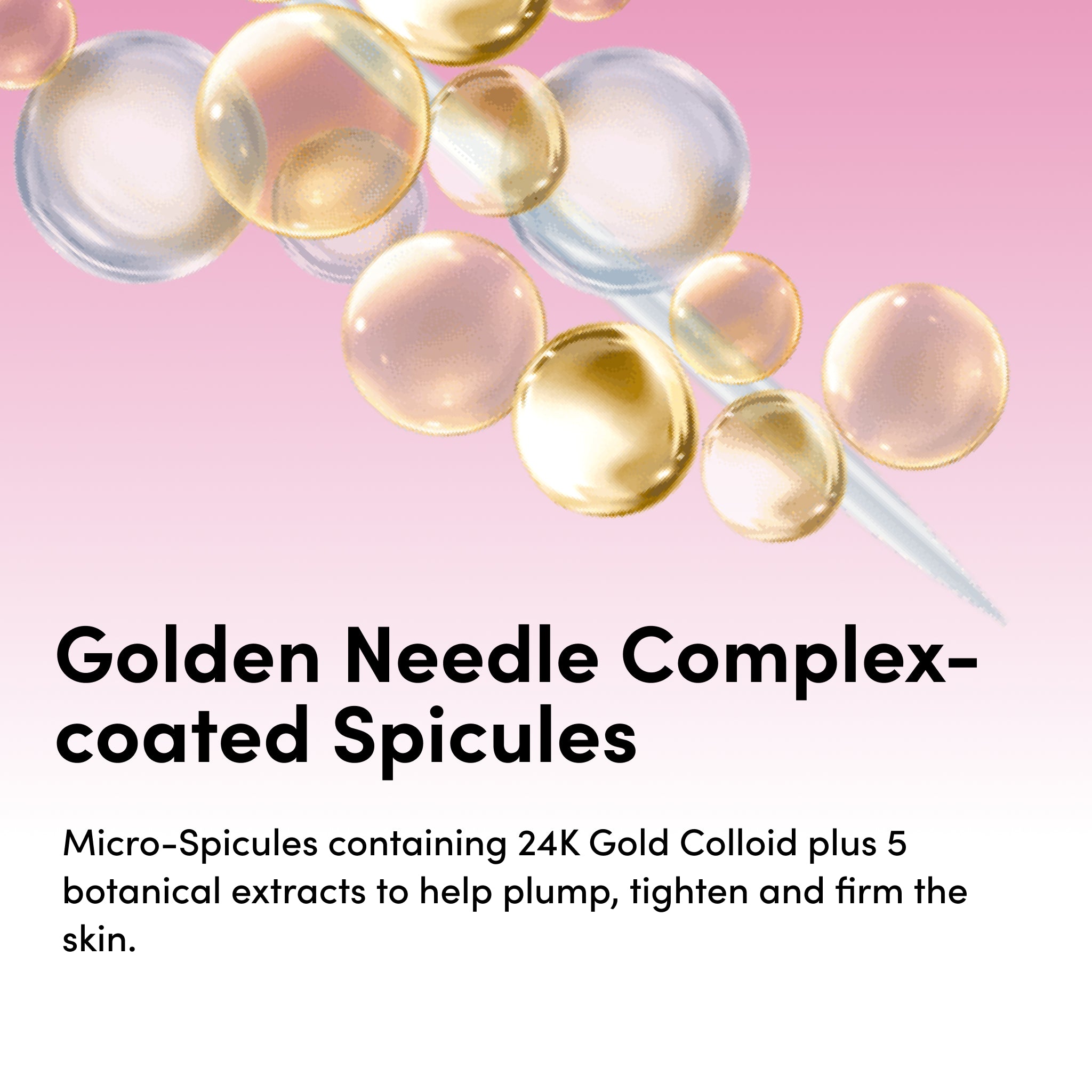 Needle Lift Signature Cream Mild