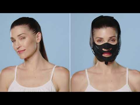 Medi Lift Essential Mask – EMS Facial Toning & Lifting Device