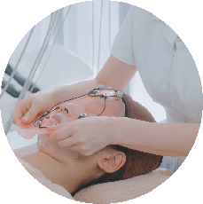 EMSトリートメント フェイス & ボディ｜山本ファミリア皮膚科 駒沢公園