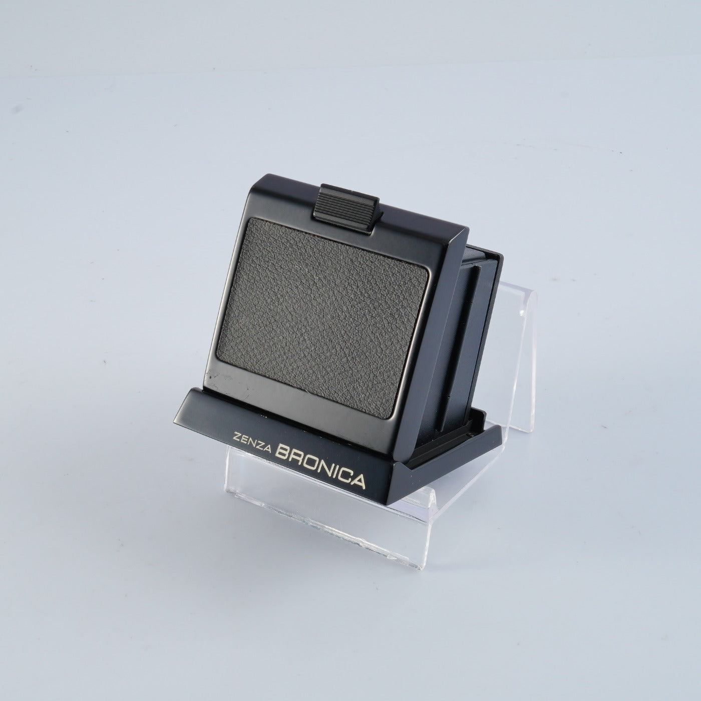 ZENZA BRONICA – 山田写真機店