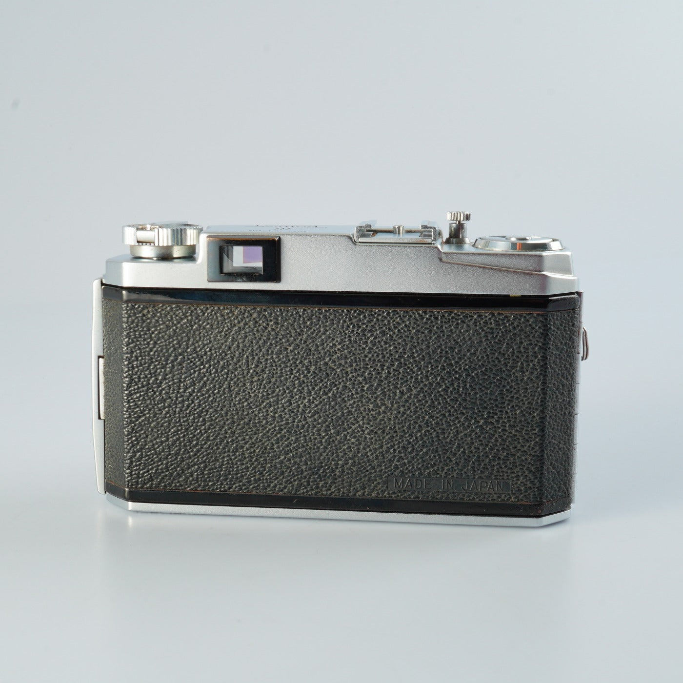 Serviced & TESTED】 Konica III L2 48mm F/2 レンジファインダー