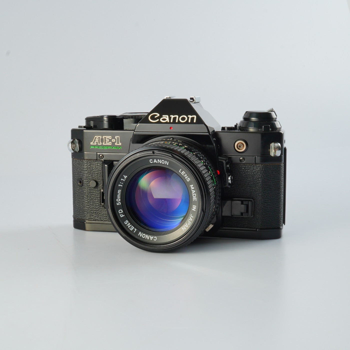 AF フィルム一眼レフカメラ – 山田写真機店