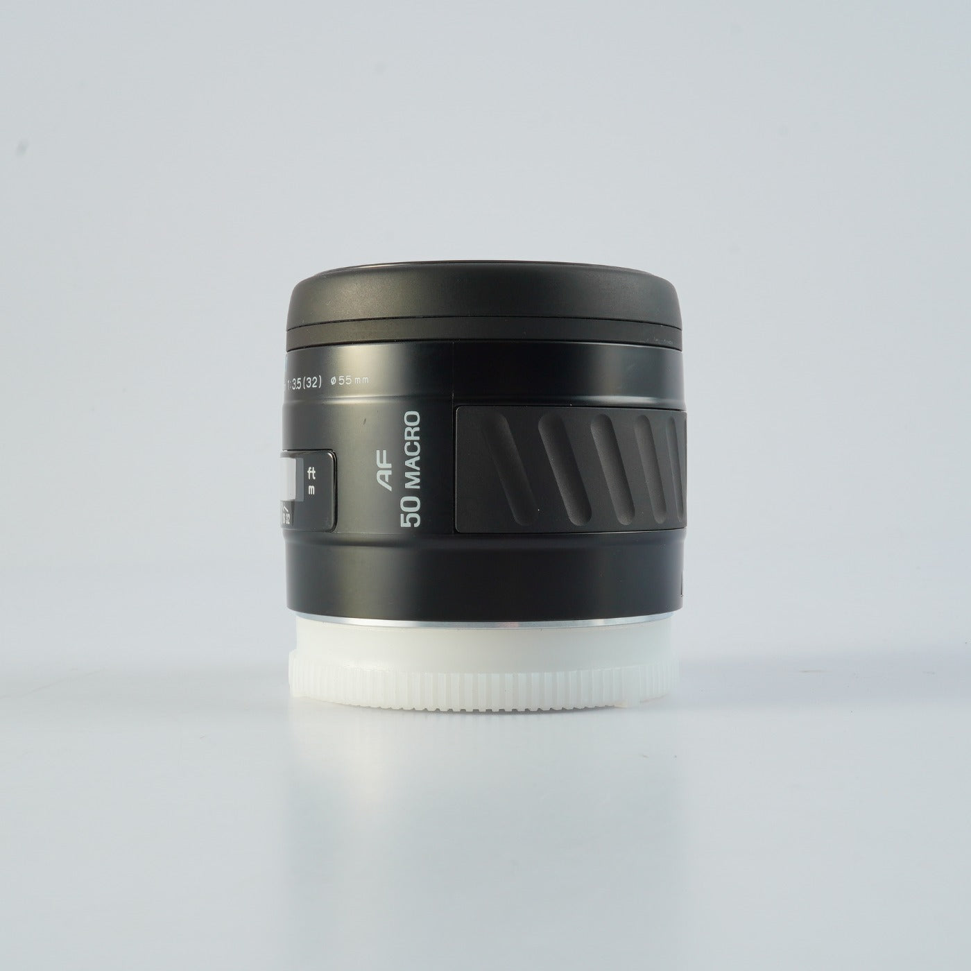 MINOLTA AF MACRO 50mm F/3.5 マクロレンズ – 山田写真機店