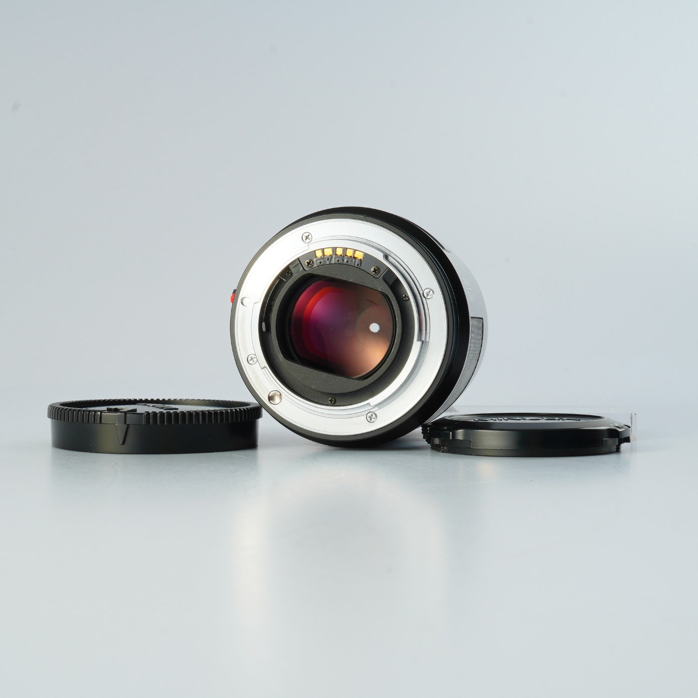 MINOLTA AF Macro 100mm F/2.8 単焦点レンズ – 山田写真機店